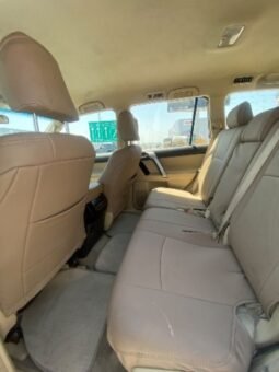 Toyota Prado 2014 full