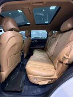 Hyundai Genesis 2021 full