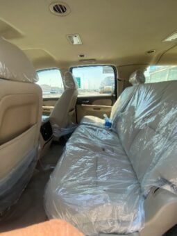 GMC Yukon XL 2009 full