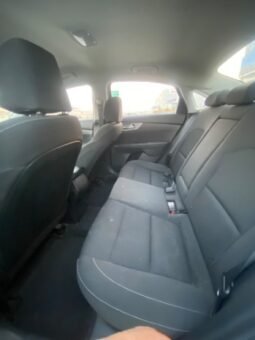Kia Cerato 2021 full