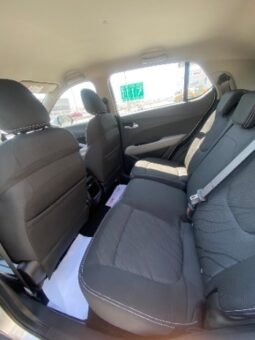 Chevrolet Groove LT 2023 full