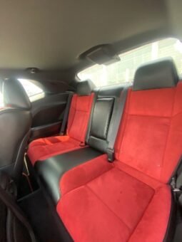 Dodge Challenger 2021 full