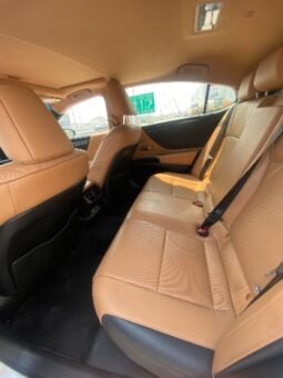 Lexus Es300 2023 full