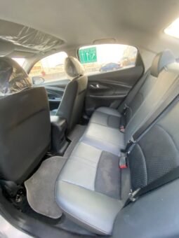 Changan Alsvin 2024 full