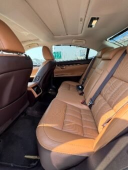 Lexus Es350 2016 full