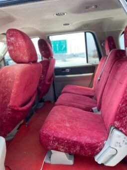 Ford Expedition 2012 full