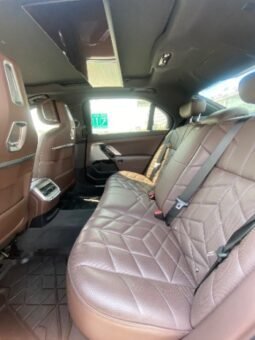 BMW 735i 2023 full