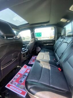 Dodge Ram 1500 2019 full