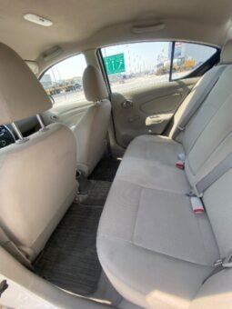 Nissan Sunny 2024 full