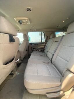 GMC Yukon 2018 full