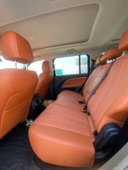 Haval H 9 2026 full