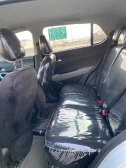 Chevrolet Groove LT 2024 full