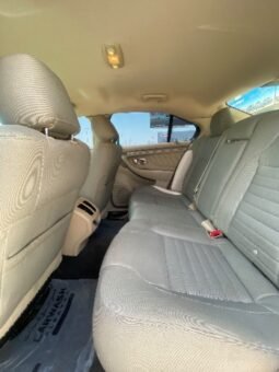 Ford Taurus 2014 full