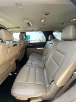 Dodge Durango 2015 full