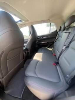 Jetour X50 2026 full