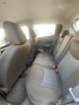 Chevrolet Spark 2019 full