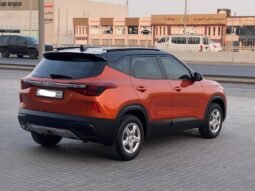 Kia Seltos S 2022 full