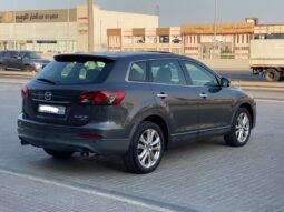 Mazda CX-9 2013 full