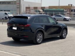 Mazda CX-9 2025 full