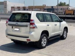 Toyota Prado 2014 full