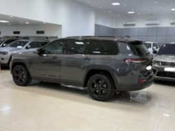 Jeep Cherokee 2022 full
