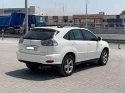 Lexus RX330 2005 full