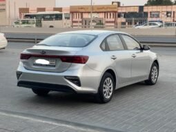 Kia Cerato 2021 full