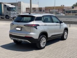 Chevrolet Groove LT 2023 full