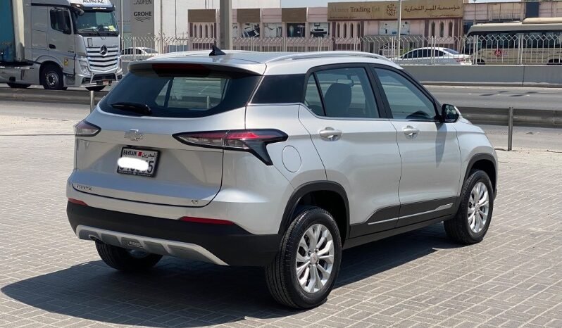 Chevrolet Groove LT 2023 full