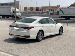 Lexus Es300 2023 full