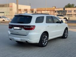 Dodge Durango 2020 full