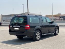 Ford Expedition 2012 full