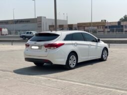 Hyundai Excel 2018 full