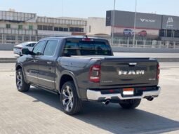 Dodge Ram 1500 2019 full