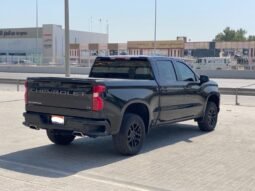 Chevrolet Silverado 2020 full