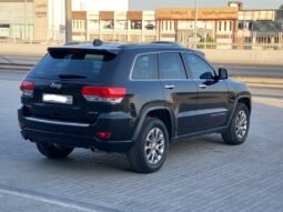 Jeep Cherokee 2015 full