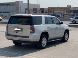 GMC Yukon 2018 full