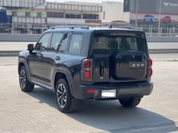 Haval H 9 2026 full