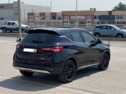 Jetour X50 2026 full