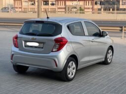 Chevrolet Spark 2019 full