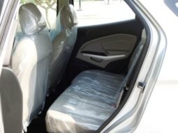 Ford Ecosport 2018 full