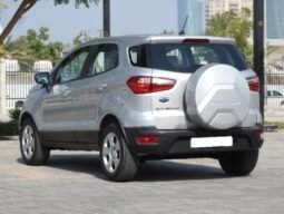 Ford Ecosport 2018 full