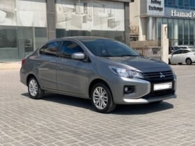 Mitsubishi Galant 2022