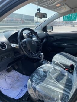 Mitsubishi Galant 2022 full