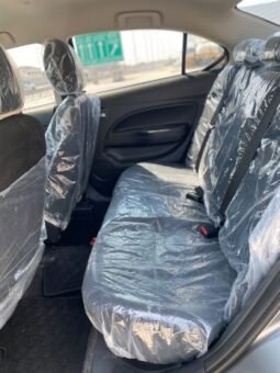 Mitsubishi Galant 2022 full