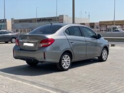 Mitsubishi Galant 2022 full