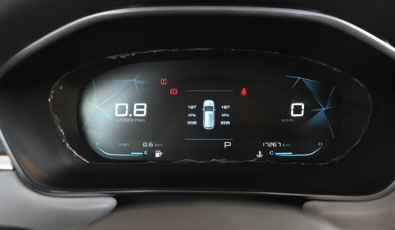 Chevrolet Captiva 2024 full