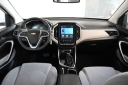Chevrolet Captiva 2024 full