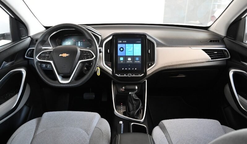 Chevrolet Captiva 2024 full
