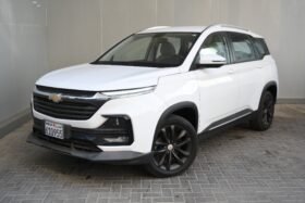 Chevrolet Captiva 2024